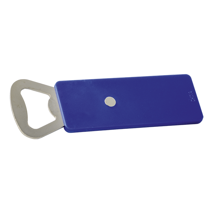 Bottle Opener with Magnet