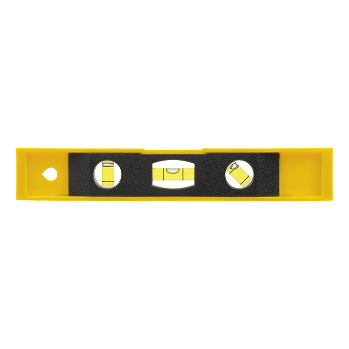 Mini 3-in-1 Spirit Level