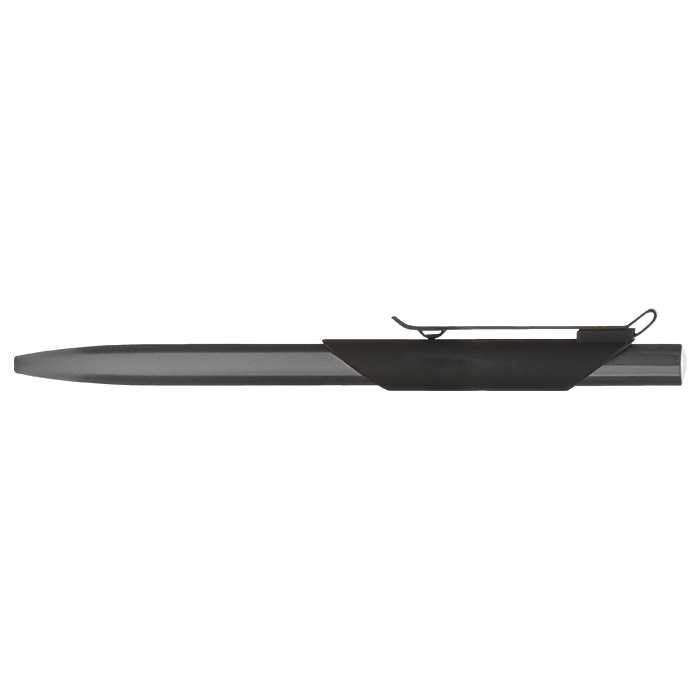 Chili Skil Metal Ballpoint Pen