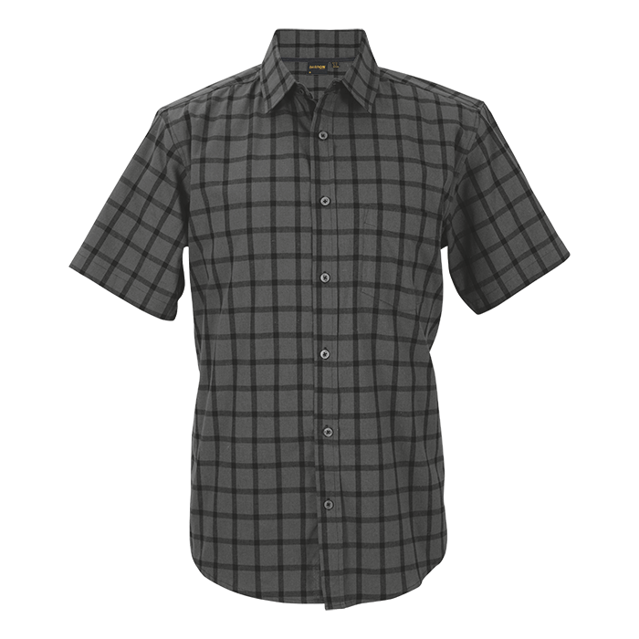 Enviro Lounge Shirt Short Sleeve (LO-ENV)