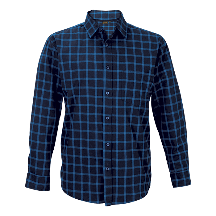 Enviro Lounge Shirt Long Sleeve (LLO-ENV)