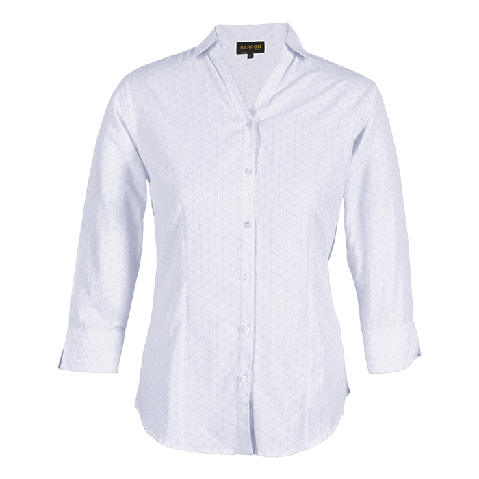 Claremont Blouse Ladies