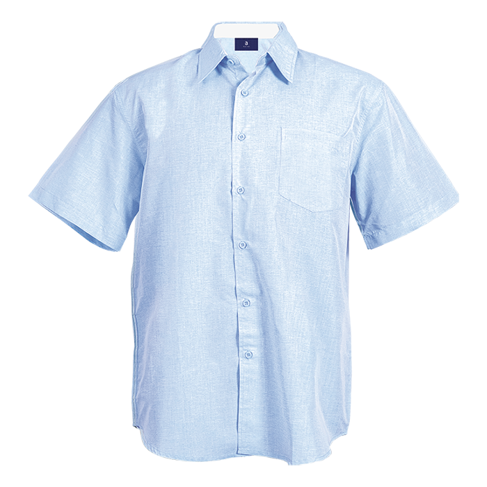 Berlin Lounge Shirt Short Sleeve Mens