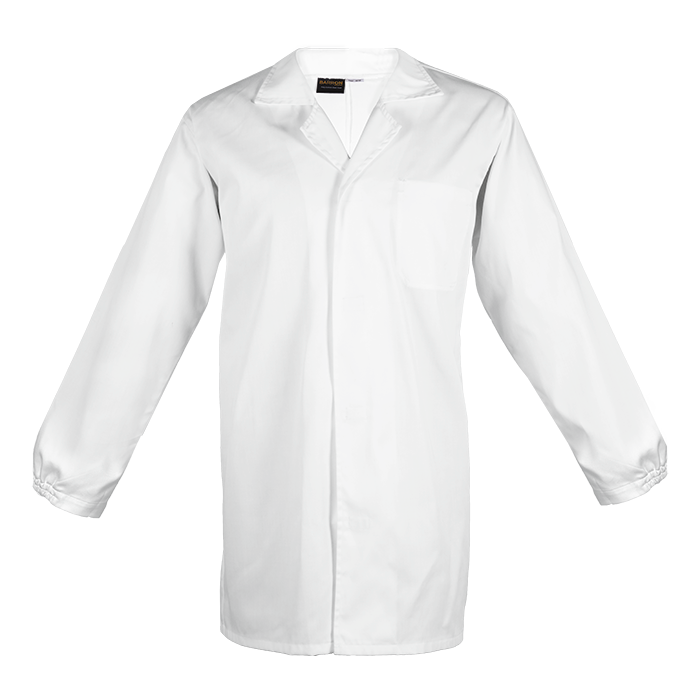 Barron Food Safety Dust Coat (BC-DUS)