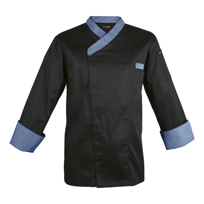 Pitseng Chef Jacket (BC-PIT)