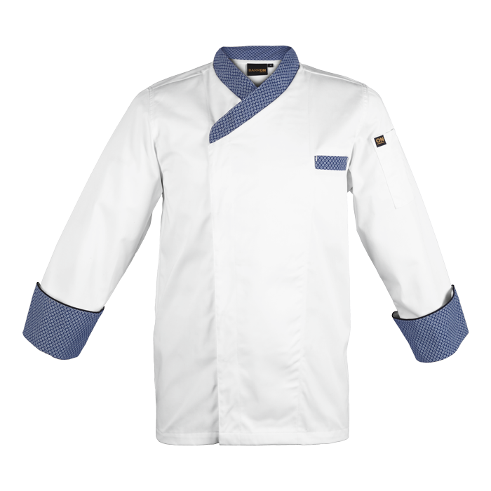 Pitseng Chef Jacket (BC-PIT)