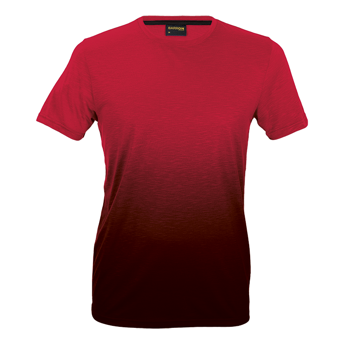 Bailey Crew Neck T-Shirt Mens