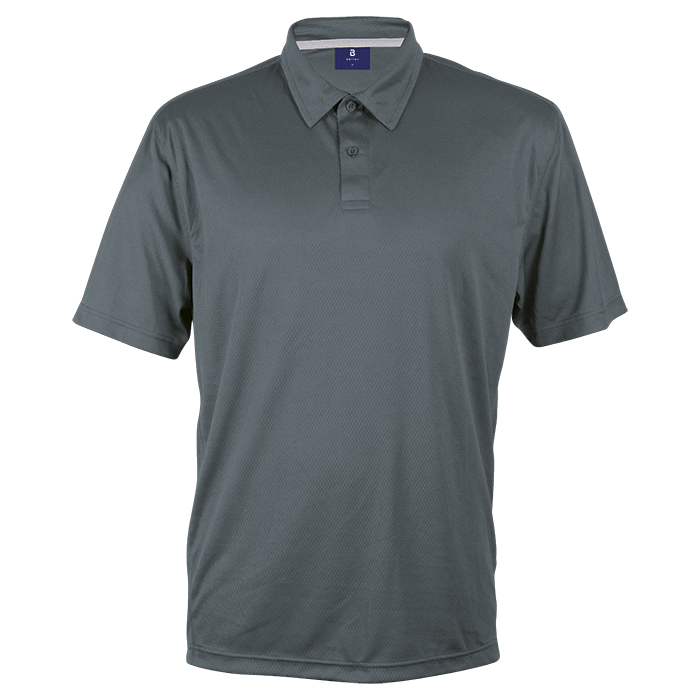 UV Tech Golfer Mens