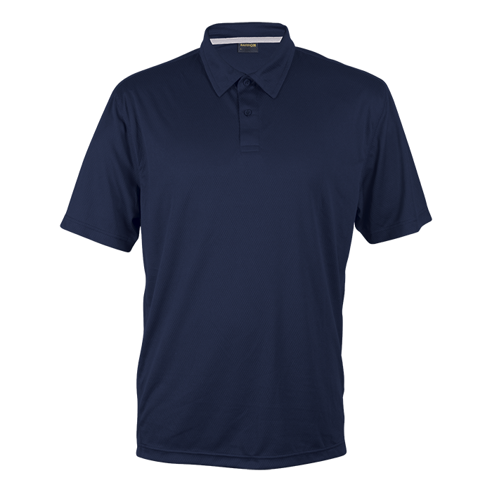 UV Tech Golfer Mens