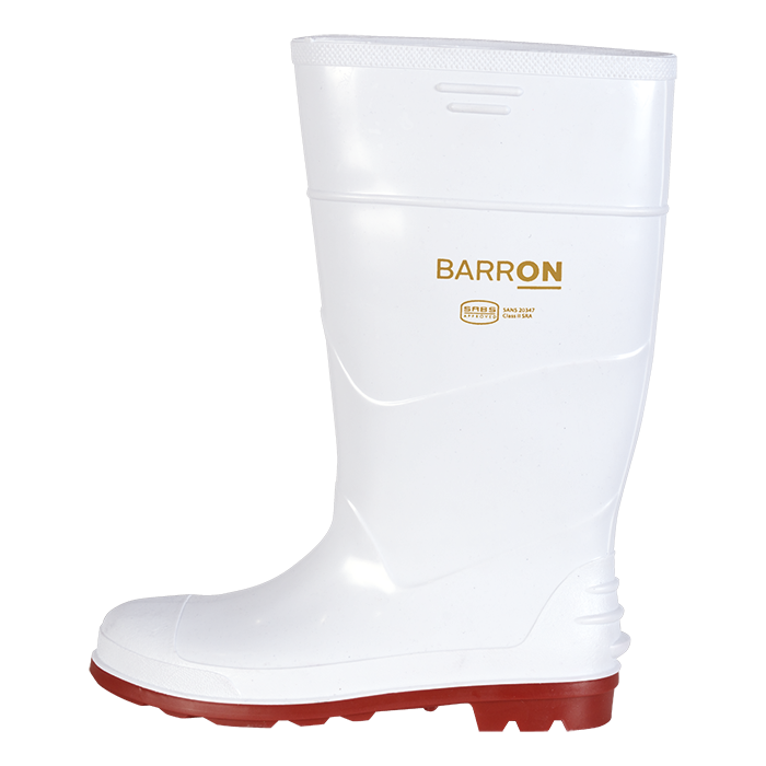 Barron Ikemba Gumboot (IKEM-GUM)