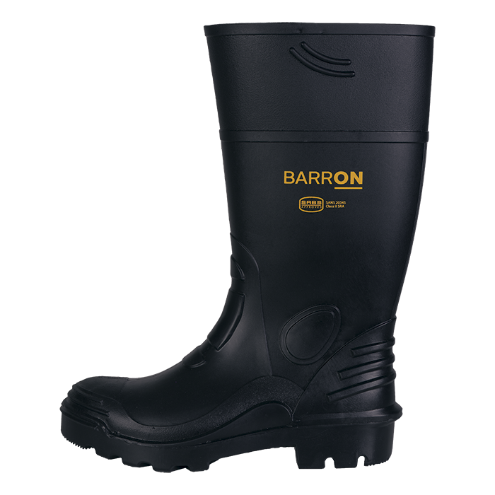 Barron Nomandla Gumboot (NOM-GUM)