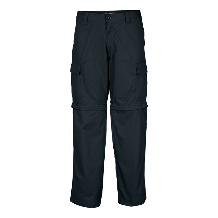 Oliver Zip Off Cargo Pants Mens