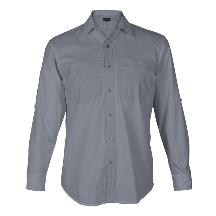 Indiana Stretch Shirt Mens