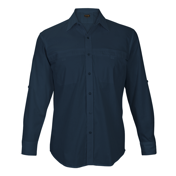 Indiana Stretch Shirt Mens