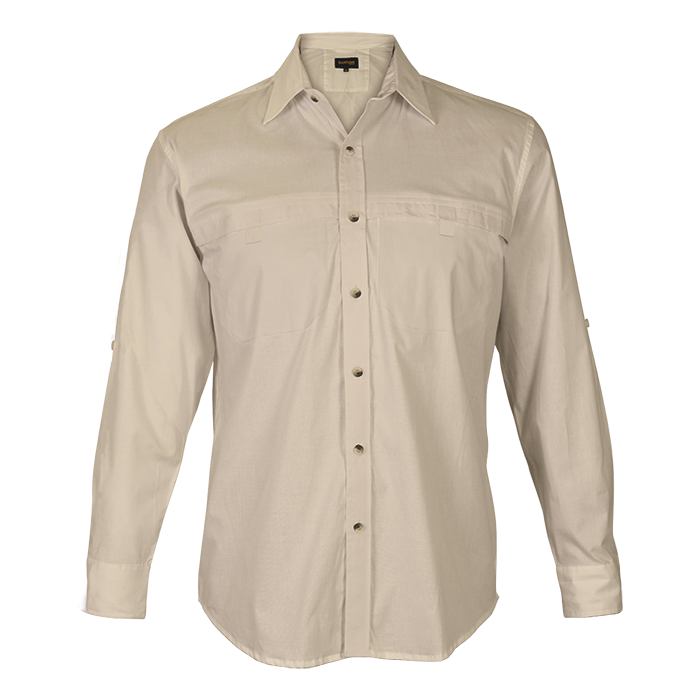 Indiana Stretch Shirt Mens