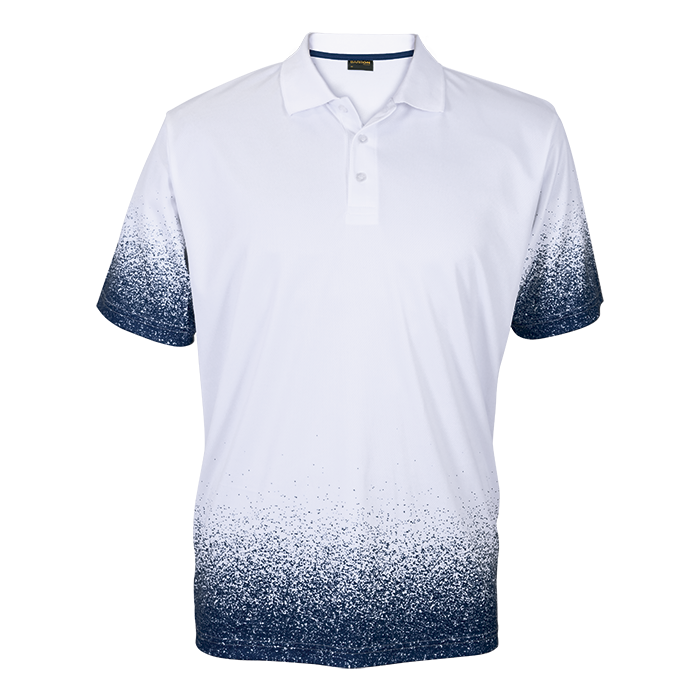 Haze Golfer Mens