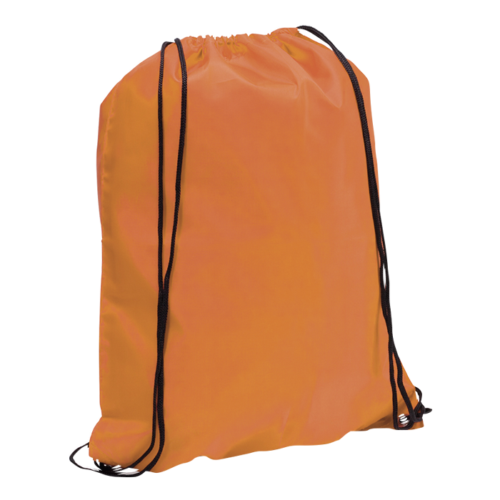 Spook Drawstring Bag