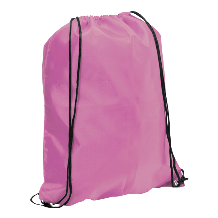 Spook Drawstring Bag