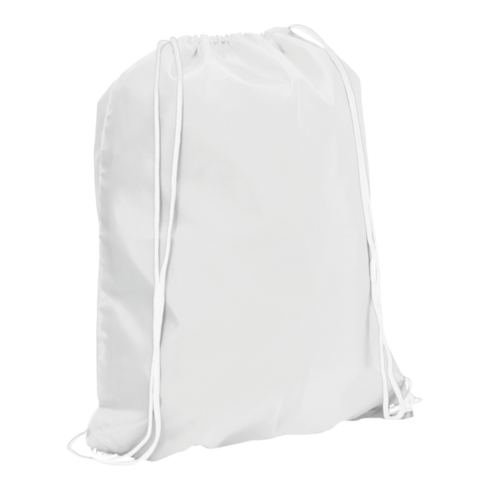 Spook Drawstring Bag