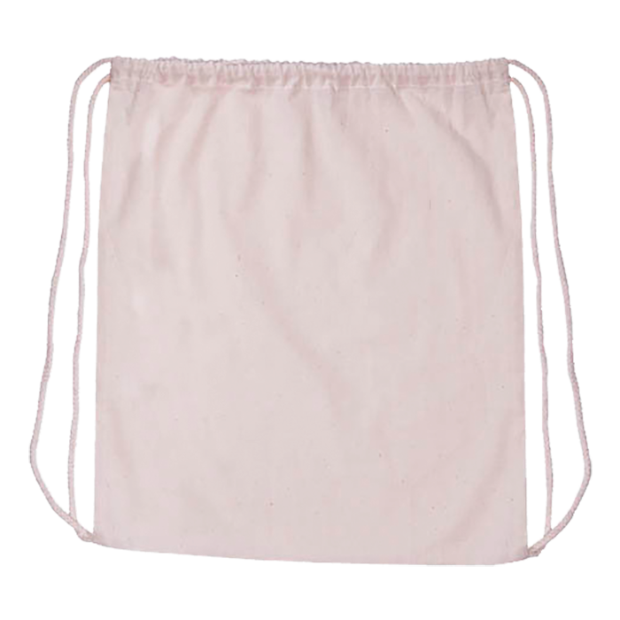 Curtis Drawstring Bag