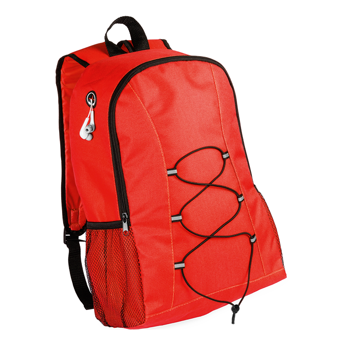 Lendross Backpack