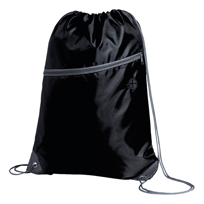 Blades Drawstring Bag