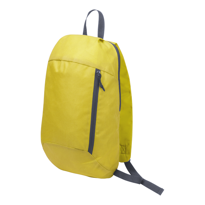 Decath Backpack — Inddist