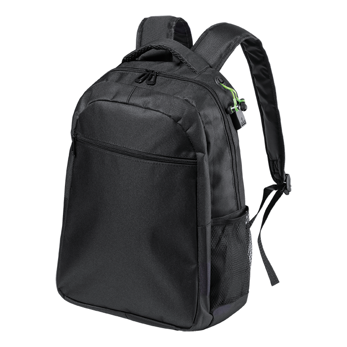 Halnok Backpack