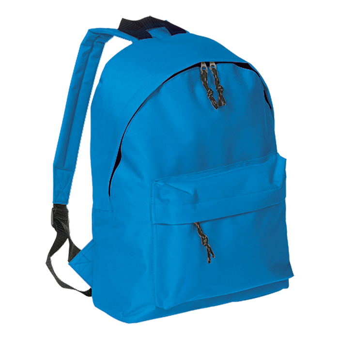 Discovery Backpack