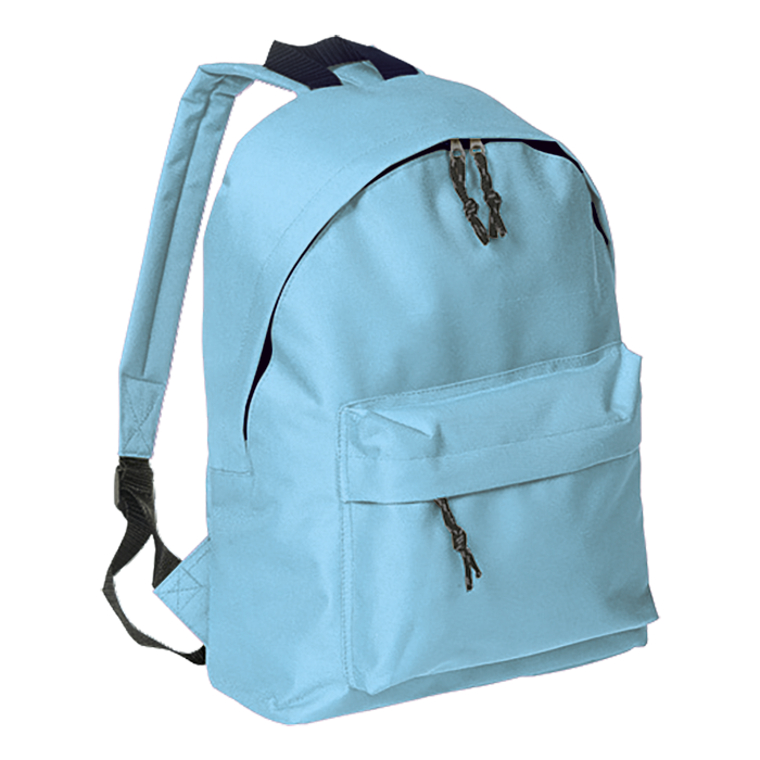 Discovery Backpack