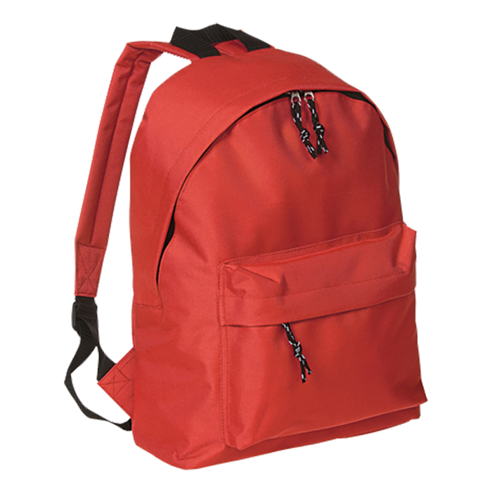 Discovery Backpack