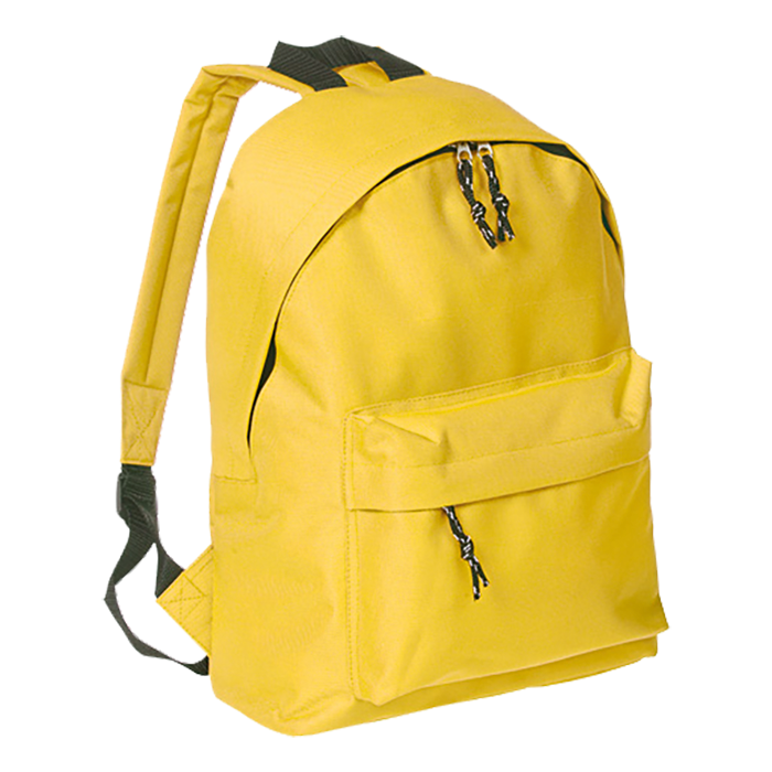 Discovery Backpack