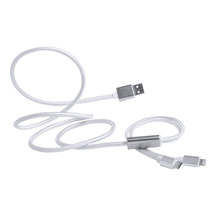 Britian Charger Cable