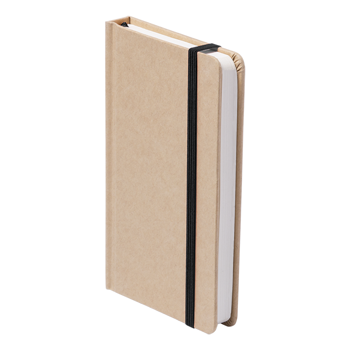 Bosco A6 Notebook