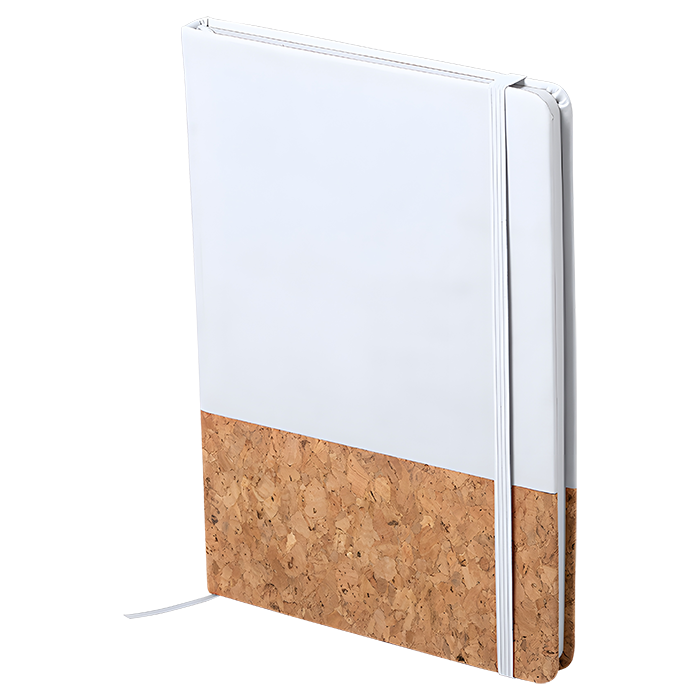 Bluster A5 Notebook