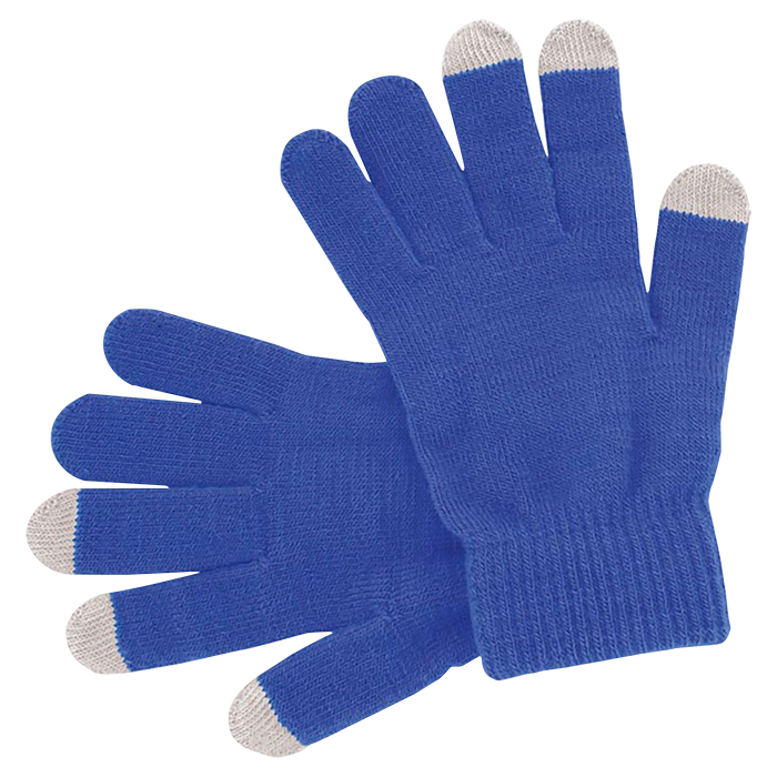 Actium Touchscreen Gloves