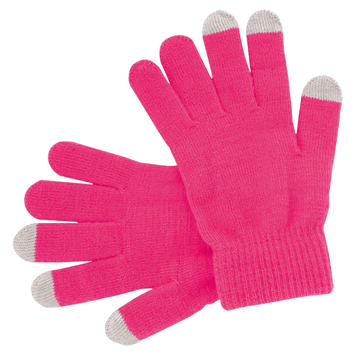 Actium Touchscreen Gloves