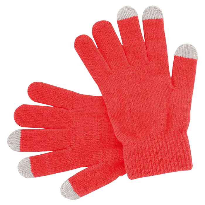 Actium Touchscreen Gloves