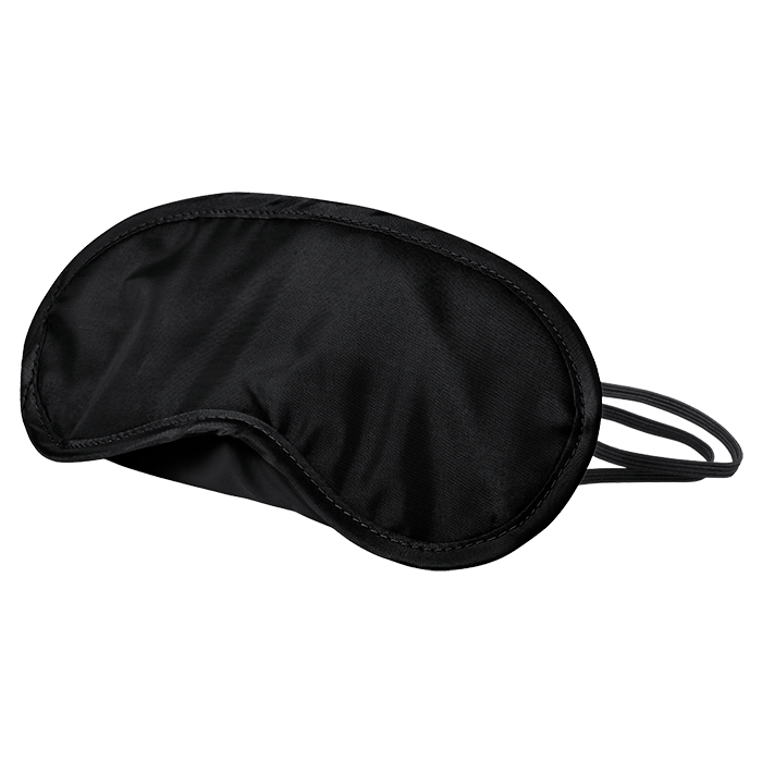 Asleep Travel Eye Mask