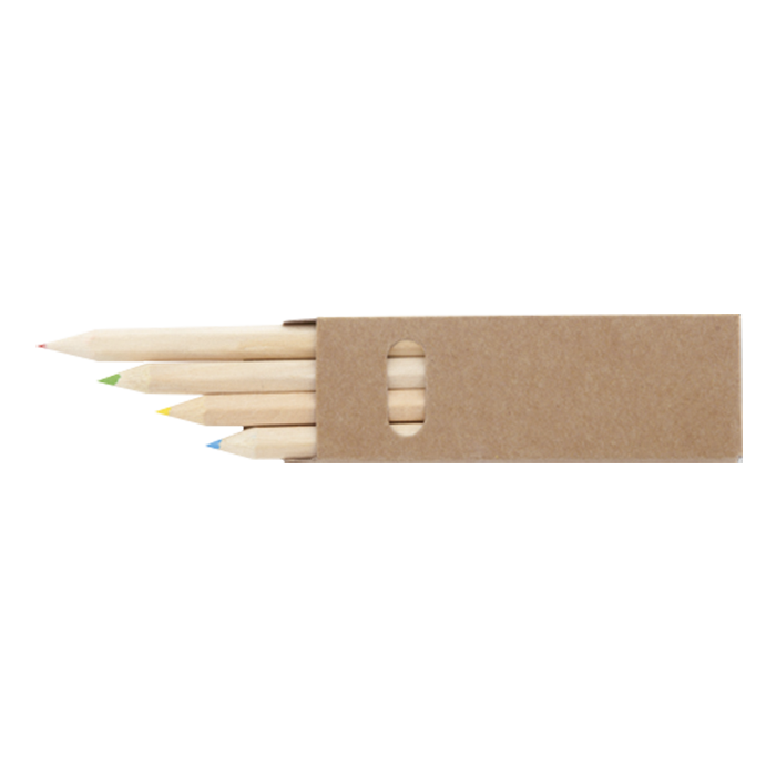 Tynie Pencil Set