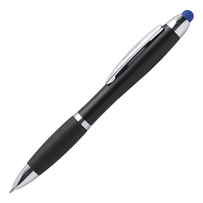 Corden Stylus Touch Ballpoint Pen