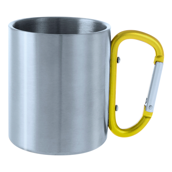 210ml Bastic Mug