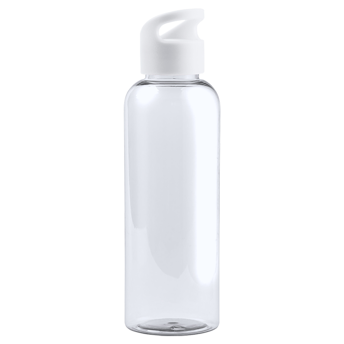 530ml Pruler Water Bottle