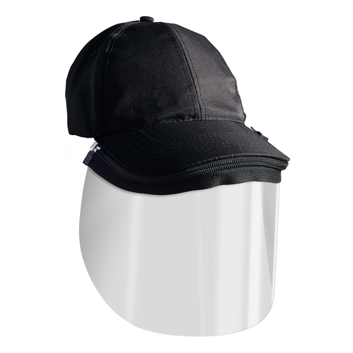 VIZIP Kids Boost Cap