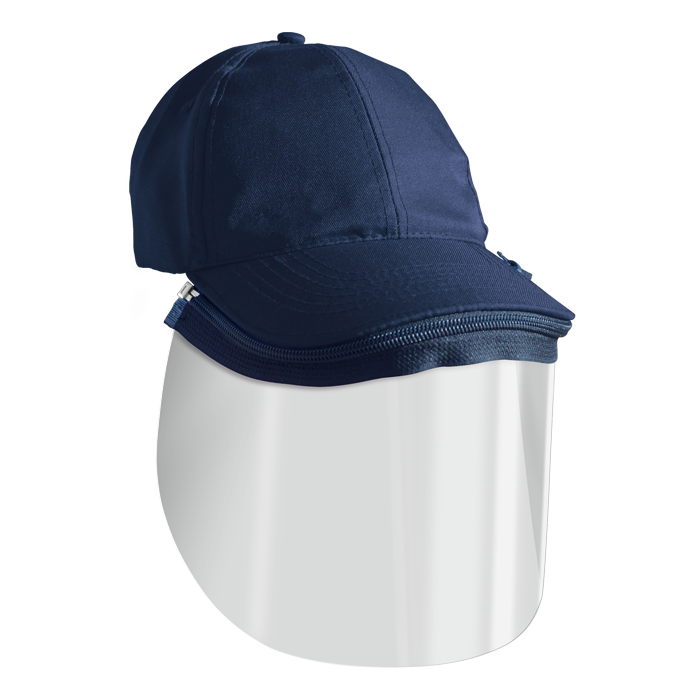 VIZIP Kids Boost Cap