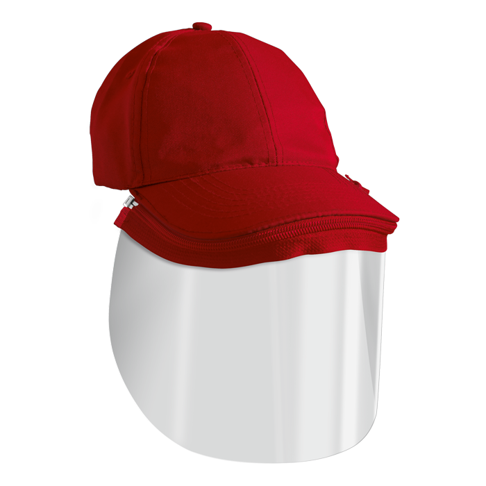 VIZIP Kids Boost Cap