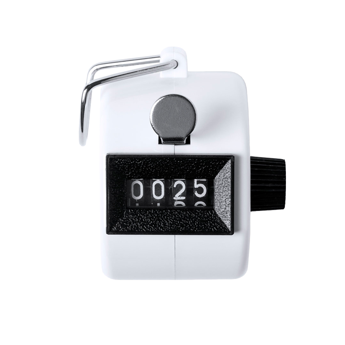 Yoksy Tally Counter