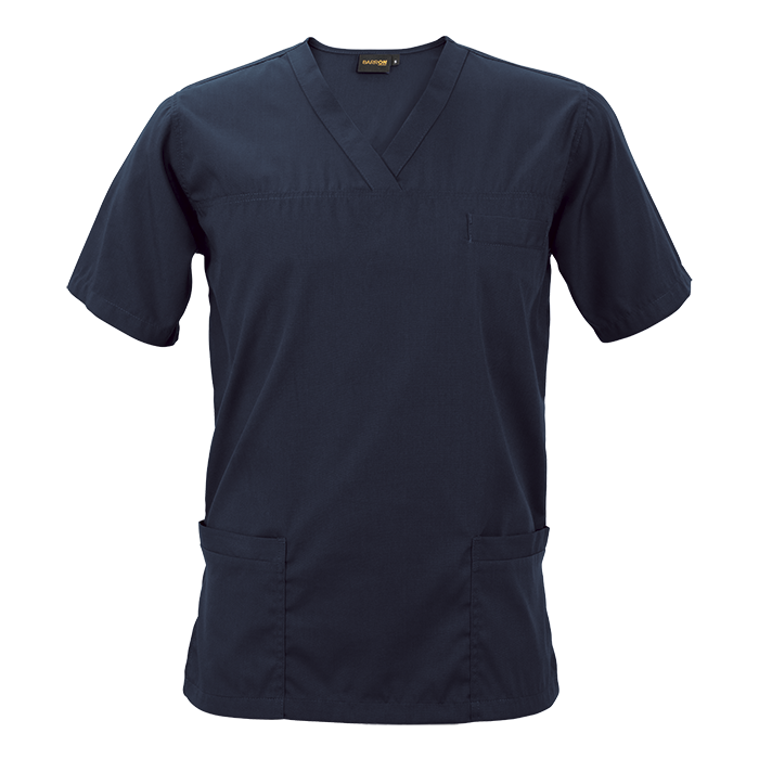 Riley Scrub Top