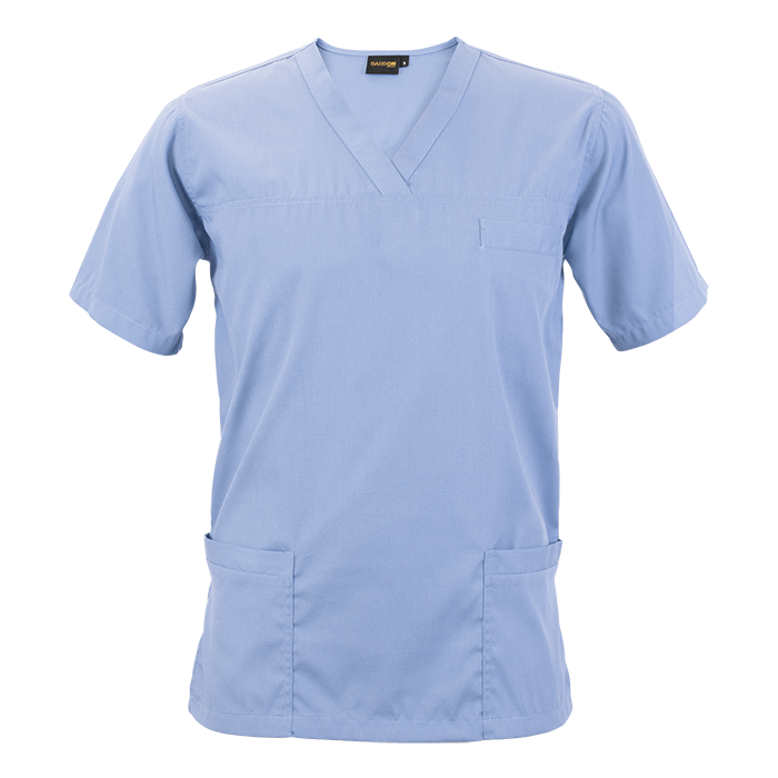 Riley Scrub Top