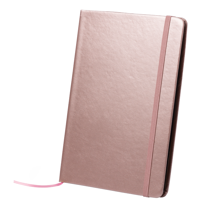 Bodley A5 Notebook